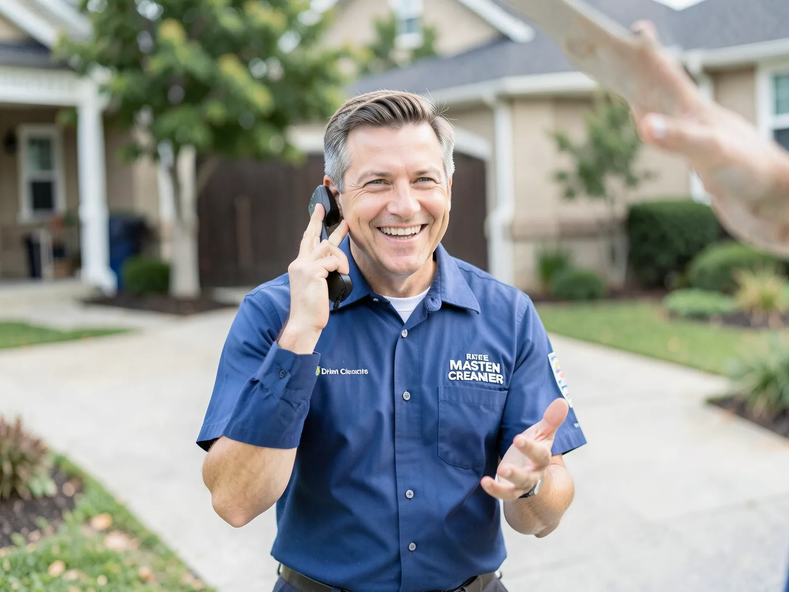 Drain Cleaning Hudson, OH FAQs